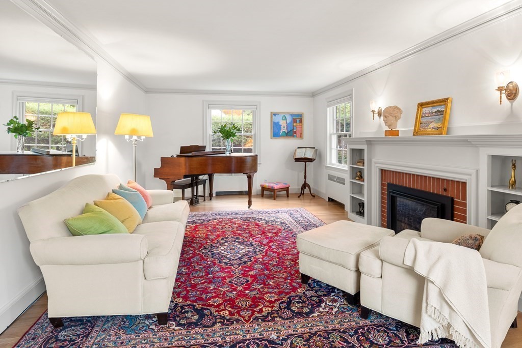 100 Clairemont Road Belmont, MA 02478 - Photo 3 of 29