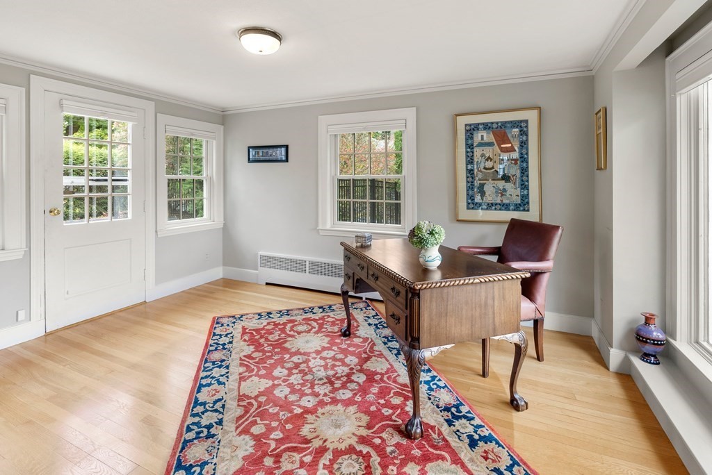 100 Clairemont Road Belmont, MA 02478 - Photo 6 of 29