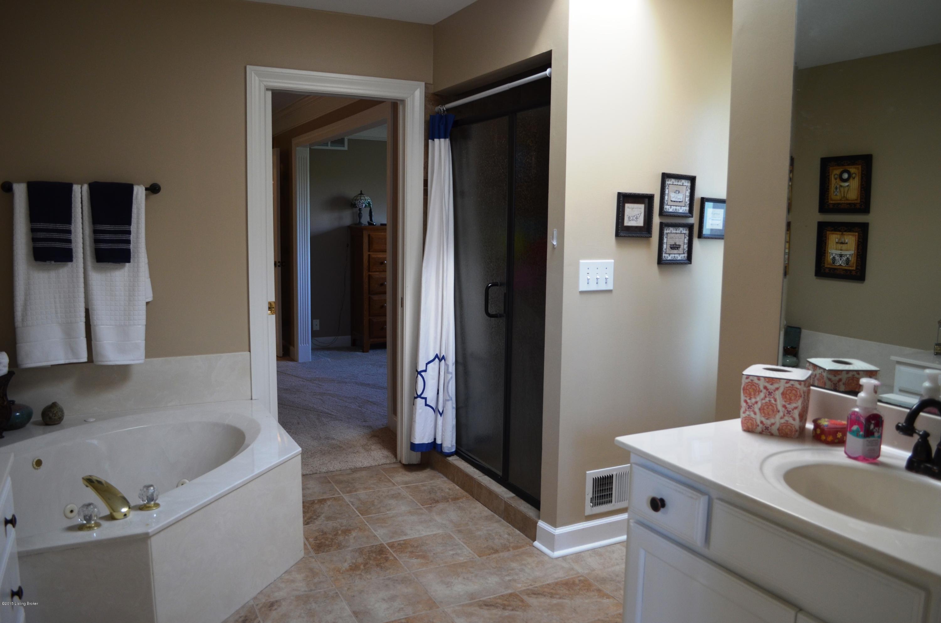 14011 Hickory Ridge Road Louisville, KY 40245 - Photo 14 of 27 m master bath