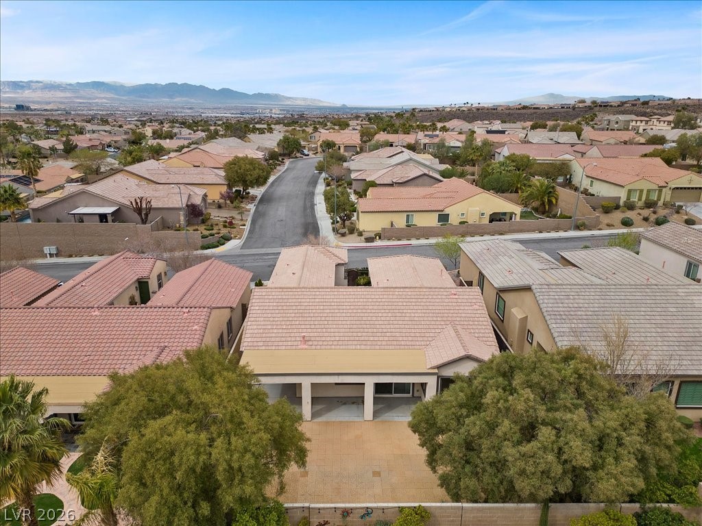 2765 Struan Avenue Henderson, NV 89044 - Photo 55 of 65