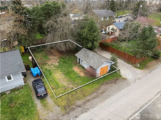 $185,000 | 9017 12th Avenue South, Seattle, WA 98108