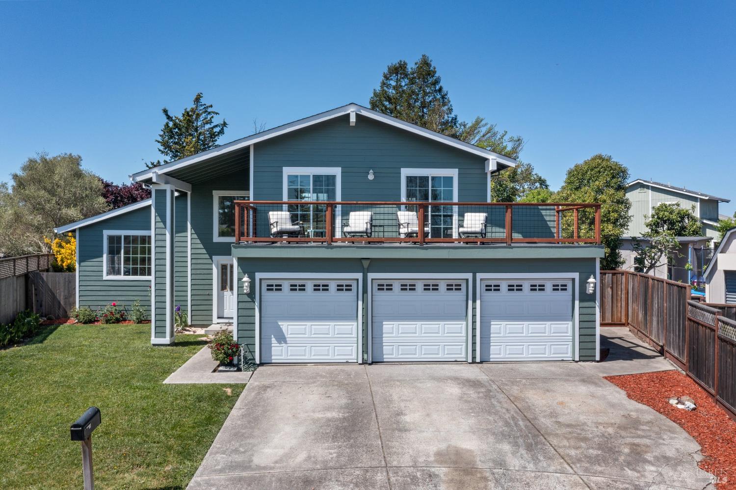 4491 Filbert Court Rohnert Park, CA 94928 - Photo 13 of 42