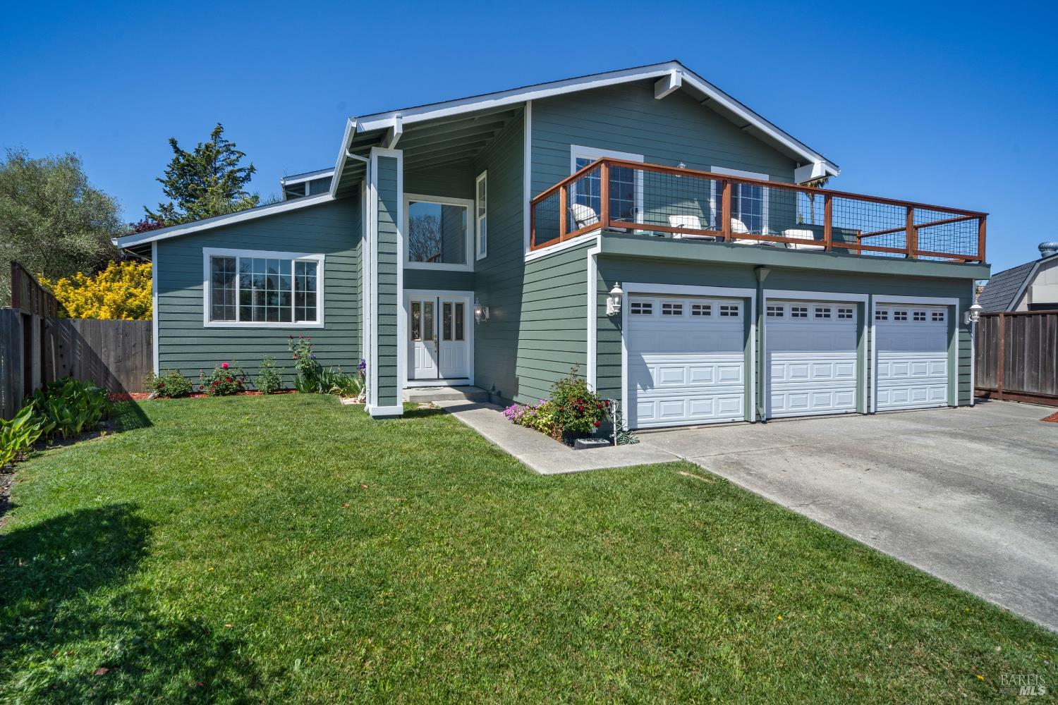 4491 Filbert Court Rohnert Park, CA 94928 - Photo 14 of 42