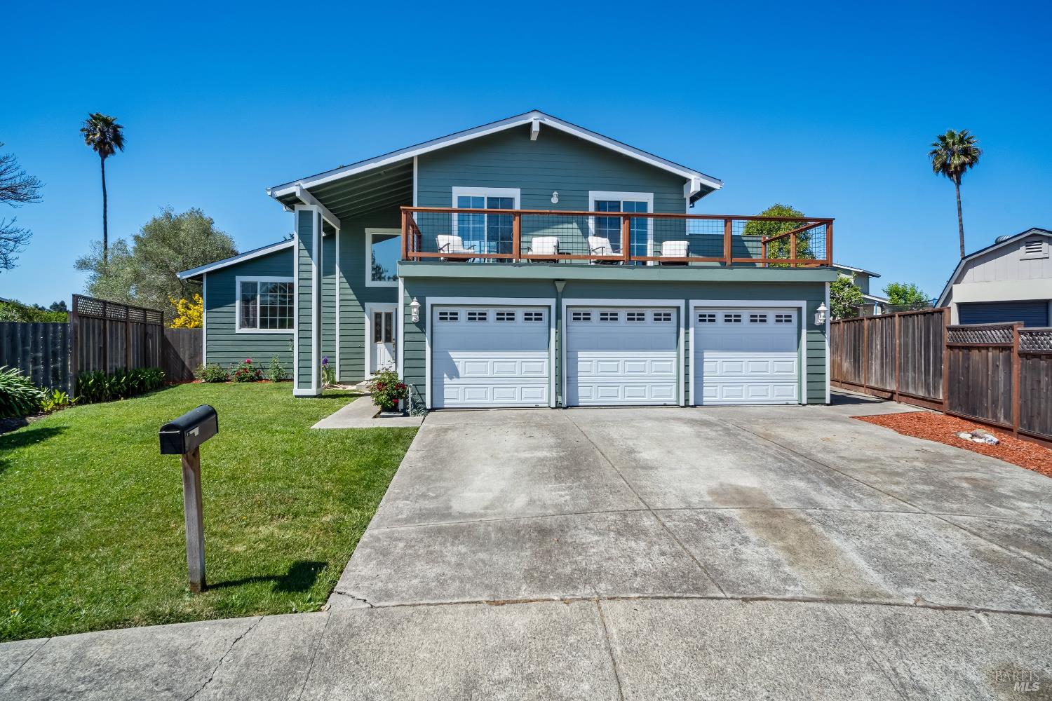 4491 Filbert Court Rohnert Park, CA 94928 - Photo 15 of 42