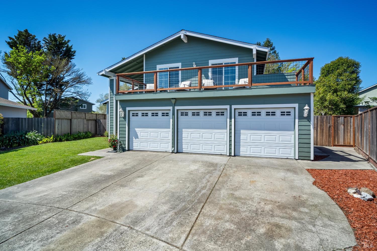 4491 Filbert Court Rohnert Park, CA 94928 - Photo 16 of 42