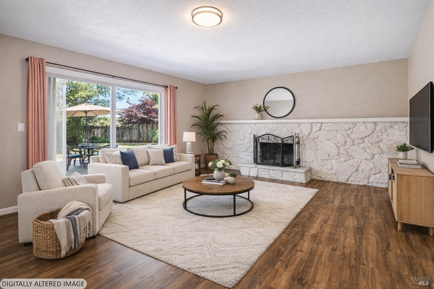 4491 Filbert Court Rohnert Park, CA 94928 - Photo 26 of 42