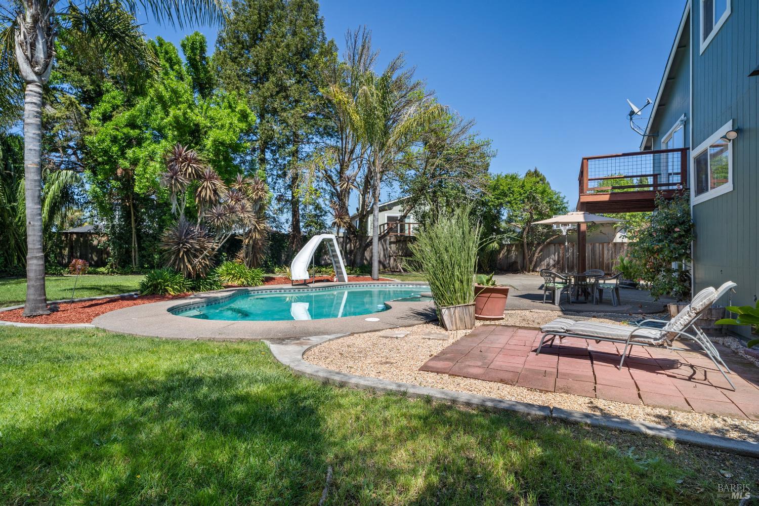 4491 Filbert Court Rohnert Park, CA 94928 - Photo 28 of 42