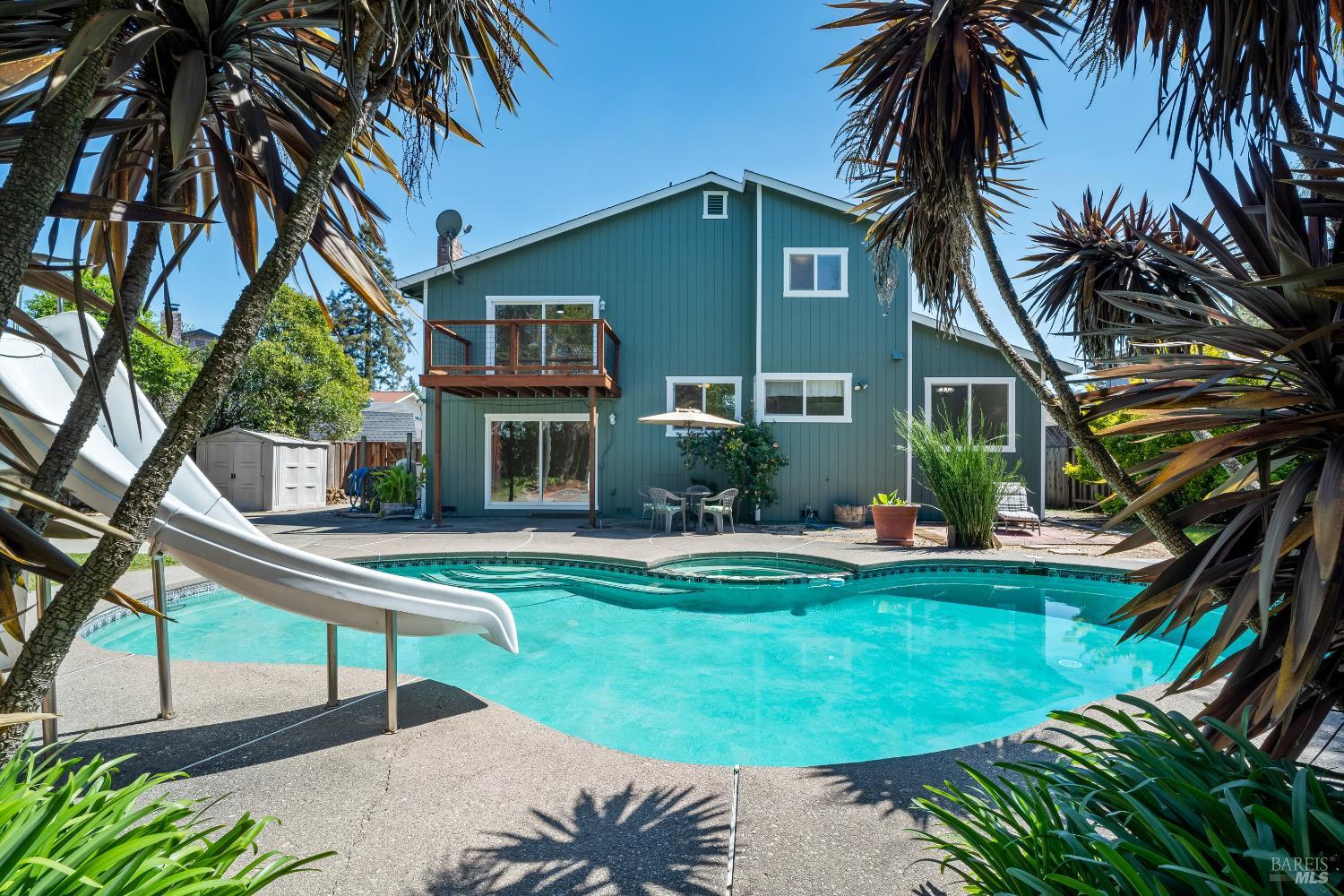 4491 Filbert Court Rohnert Park, CA 94928 - Photo 29 of 42