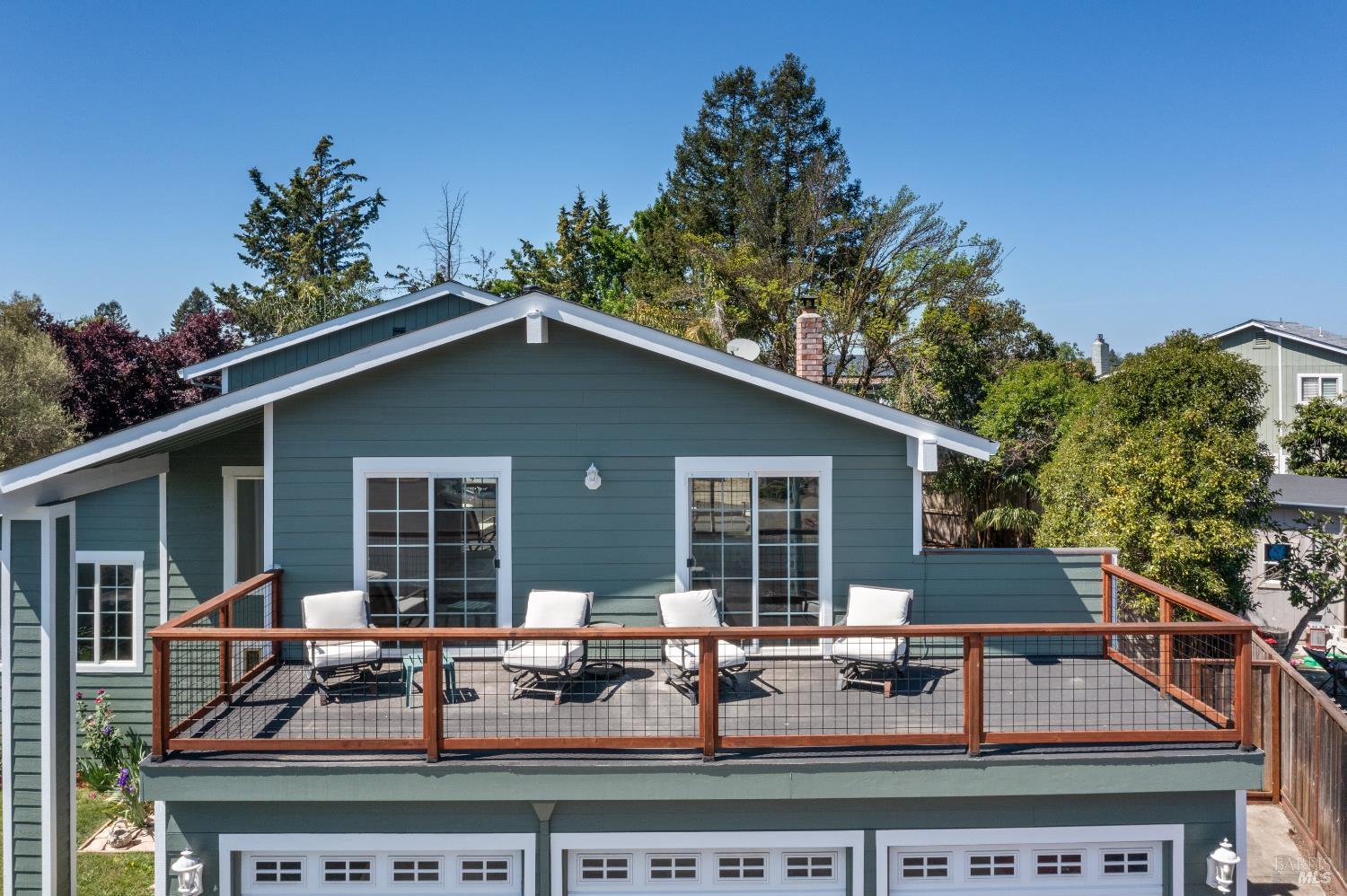 4491 Filbert Court Rohnert Park, CA 94928 - Photo 3 of 42