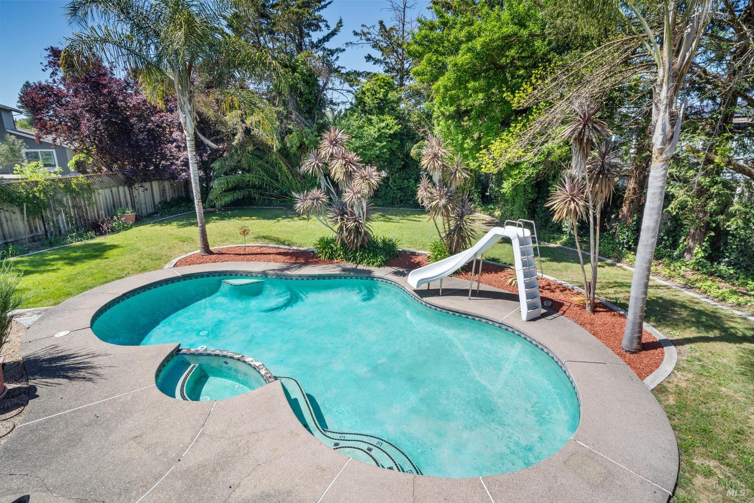 4491 Filbert Court Rohnert Park, CA 94928 - Photo 35 of 42