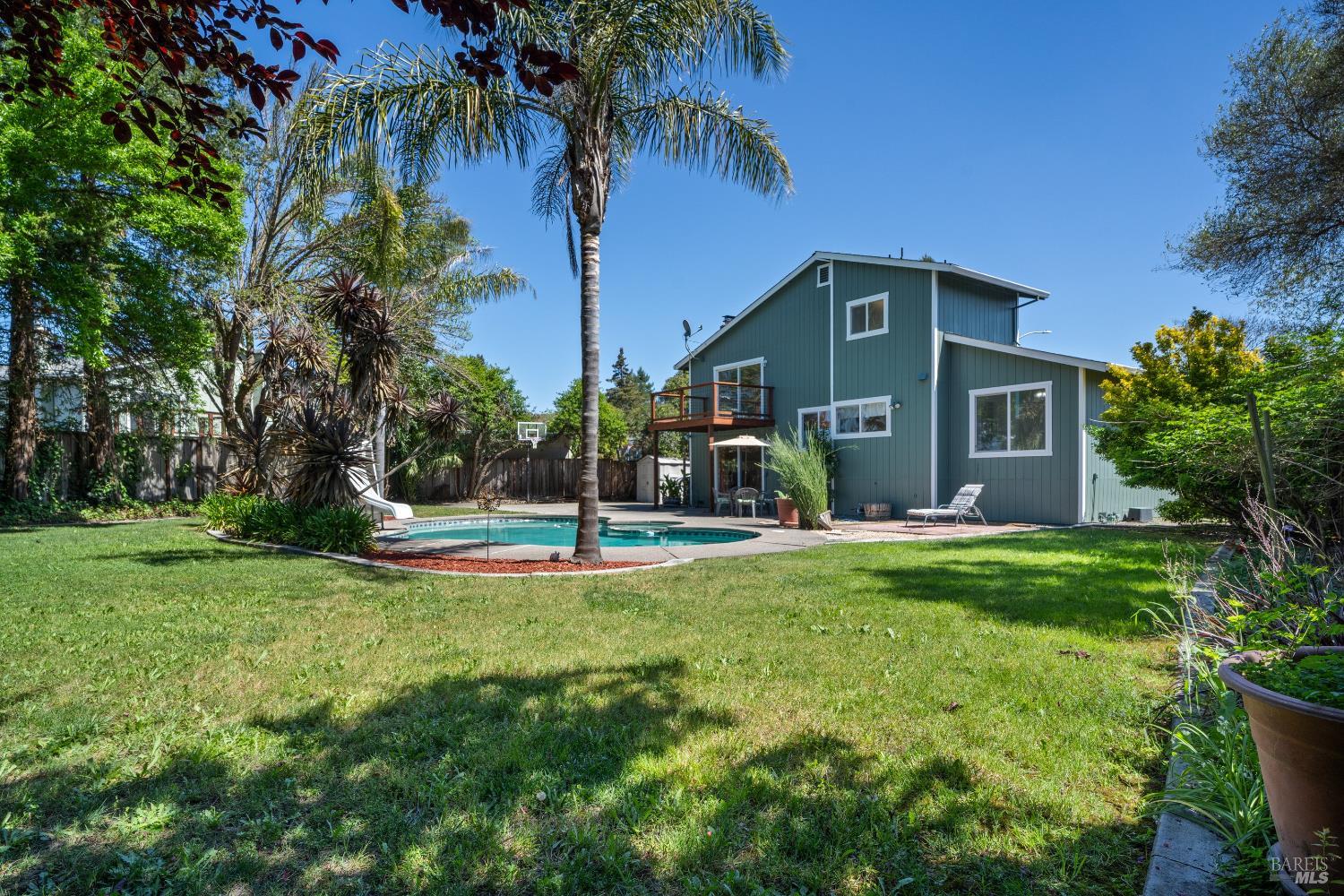 4491 Filbert Court Rohnert Park, CA 94928 - Photo 4 of 42