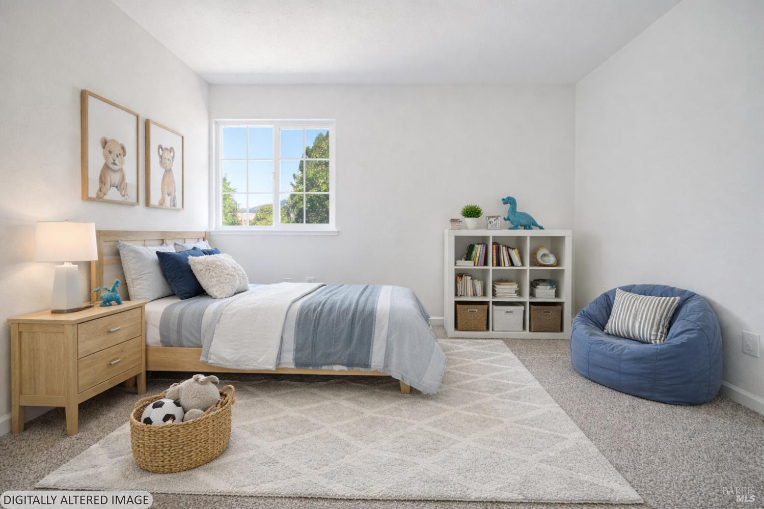 4491 Filbert Court Rohnert Park, CA 94928 - Photo 42 of 42