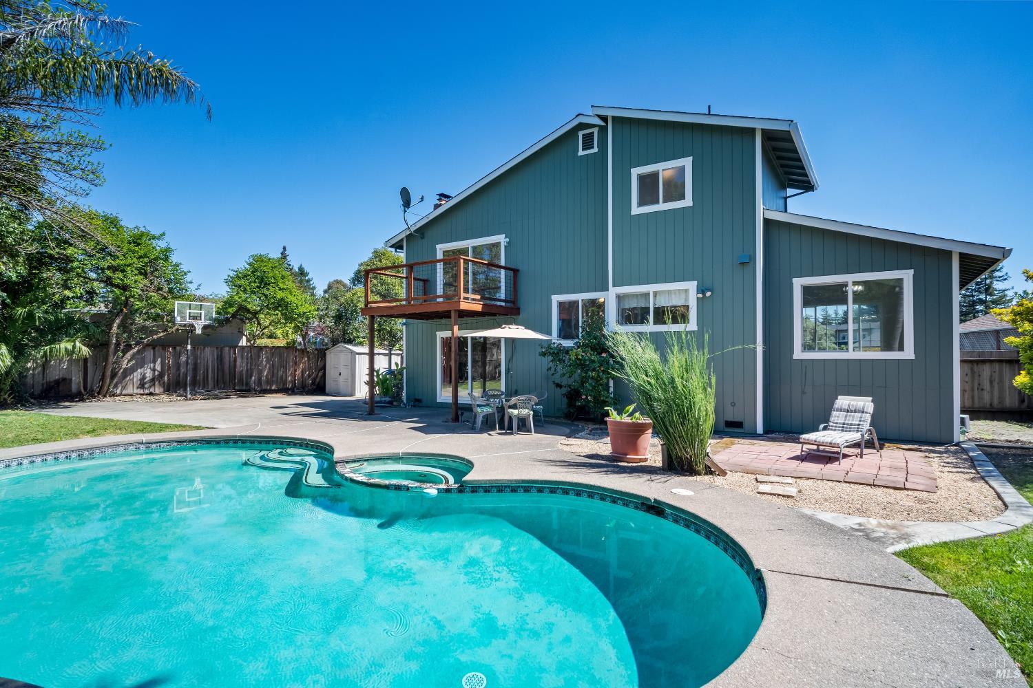 4491 Filbert Court Rohnert Park, CA 94928 - Photo 5 of 42