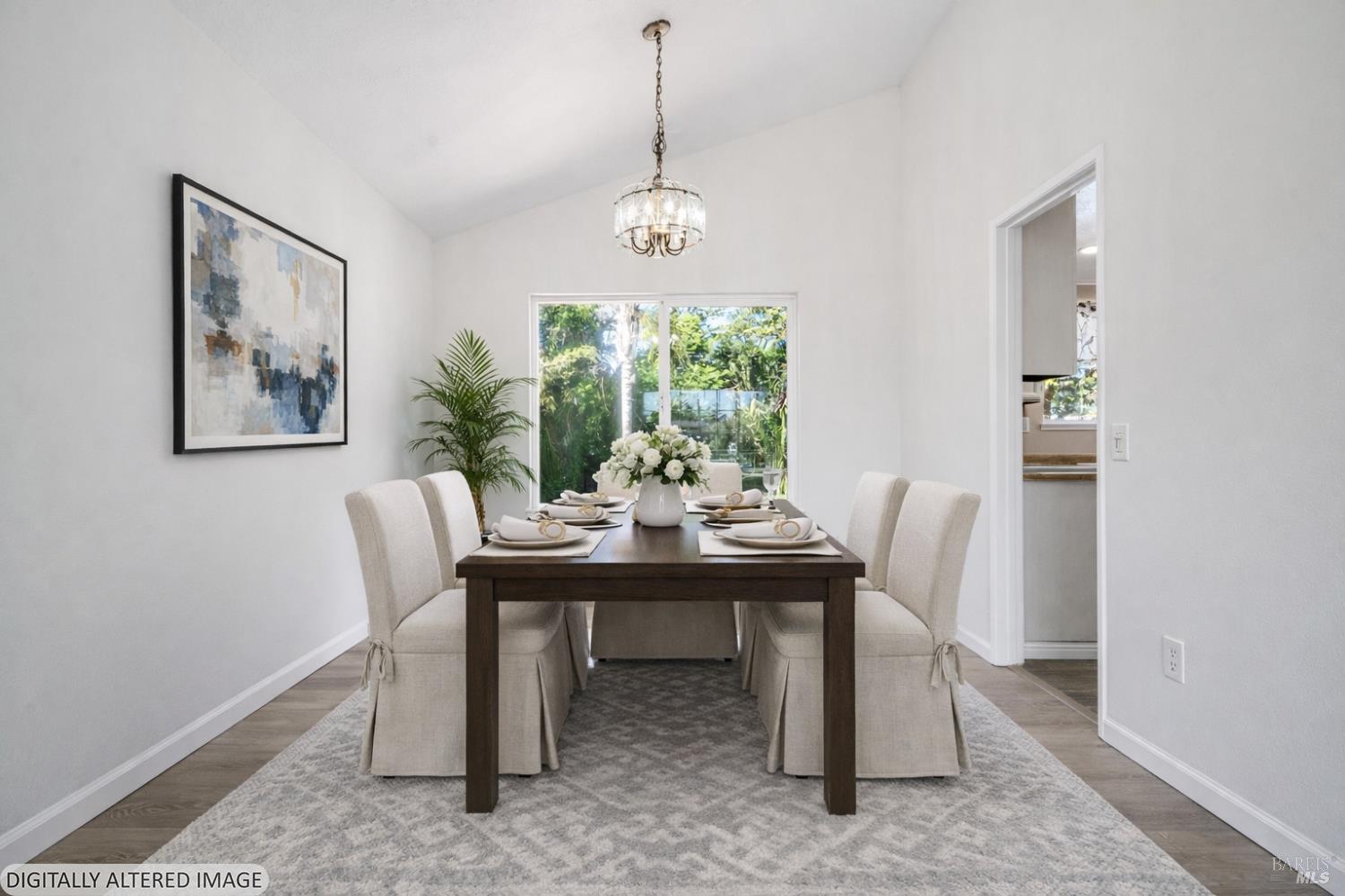 4491 Filbert Court Rohnert Park, CA 94928 - Photo 9 of 42