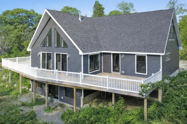 $989,000 | 36 Treasure Lane, Deer Isle, ME 04627