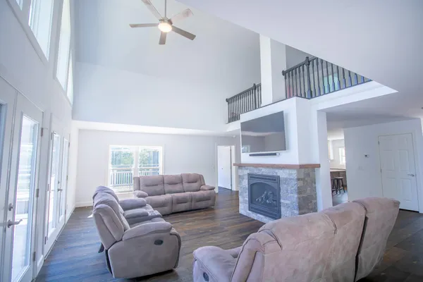 $989,000 | 36 Treasure Lane, Deer Isle, ME 04627