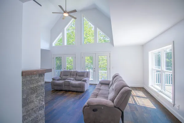$989,000 | 36 Treasure Lane, Deer Isle, ME 04627