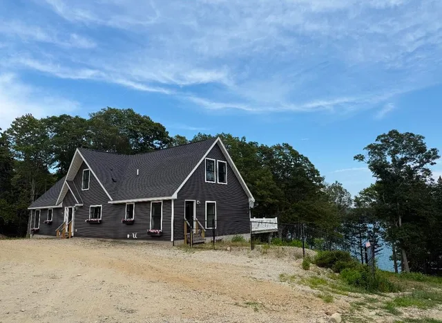 $1,299,000 | 36 Treasure Lane, Deer Isle, ME 04627