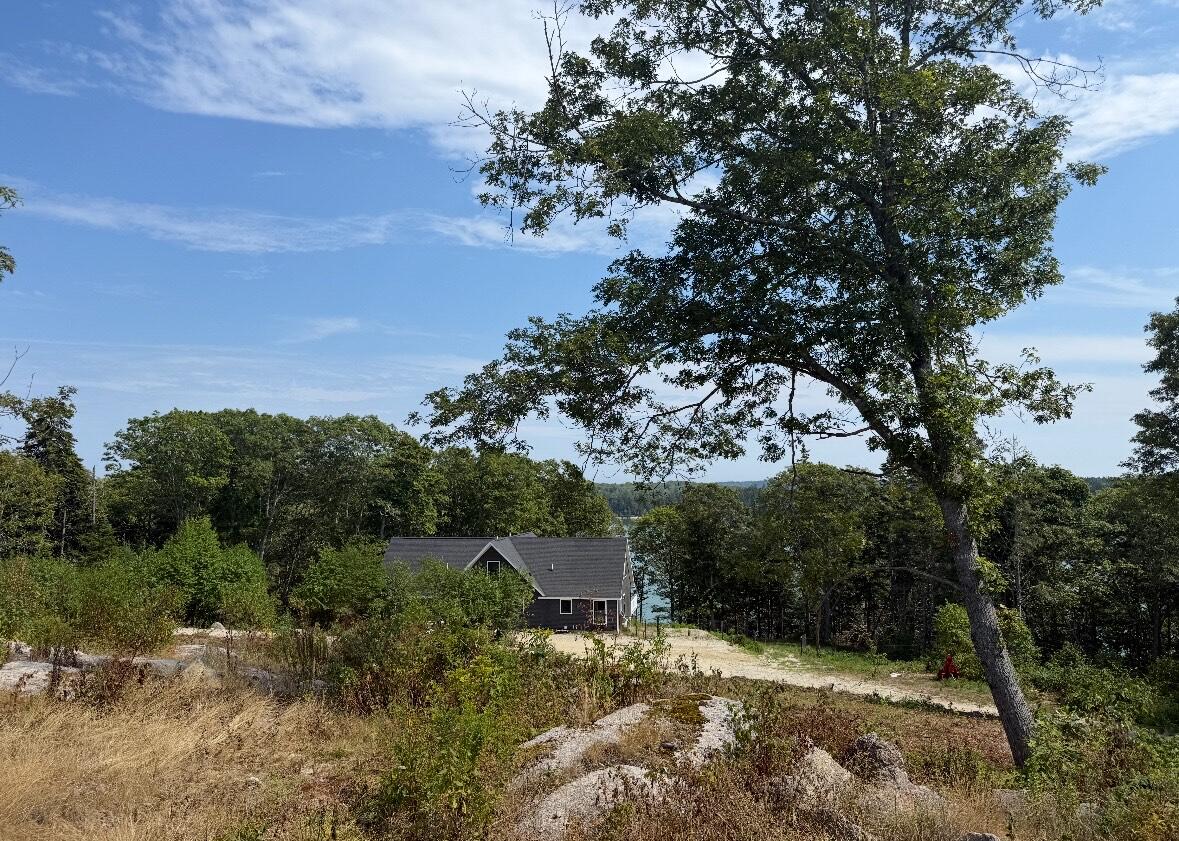 36 Treasure Lane Deer Isle, ME 04627 - Photo 25 of 67 36 Treasure Lane