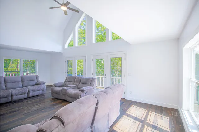 $1,299,000 | 36 Treasure Lane, Deer Isle, ME 04627