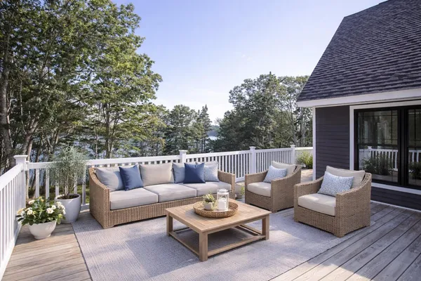 $989,000 | 36 Treasure Lane, Deer Isle, ME 04627