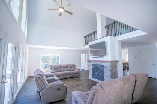 $1,275,000 | 36 Treasure Lane, Deer Isle, ME 04627