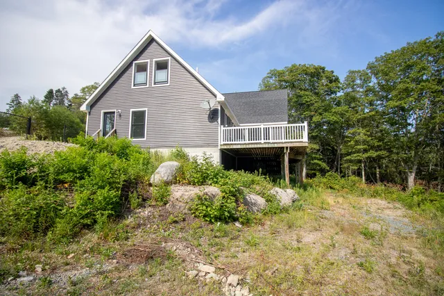$1,299,000 | 36 Treasure Lane, Deer Isle, ME 04627
