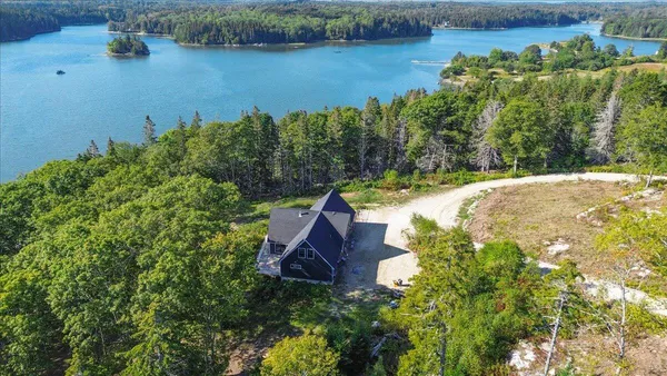 $989,000 | 36 Treasure Lane, Deer Isle, ME 04627