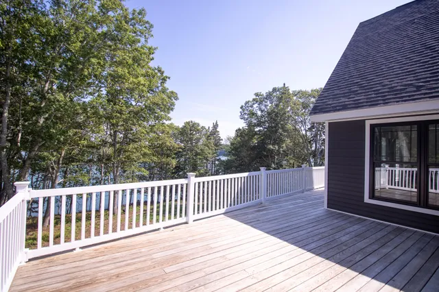 $1,299,000 | 36 Treasure Lane, Deer Isle, ME 04627