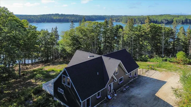 $1,299,000 | 36 Treasure Lane, Deer Isle, ME 04627