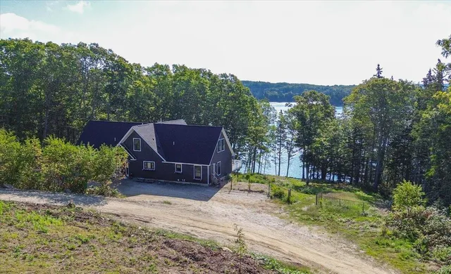 $1,275,000 | 36 Treasure Lane, Deer Isle, ME 04627