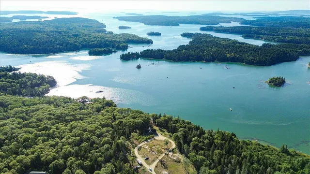 $1,275,000 | 36 Treasure Lane, Deer Isle, ME 04627
