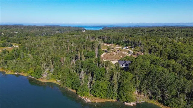$1,299,000 | 36 Treasure Lane, Deer Isle, ME 04627