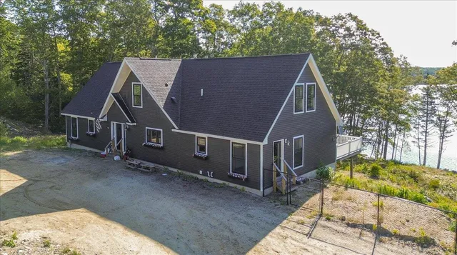 $1,299,000 | 36 Treasure Lane, Deer Isle, ME 04627