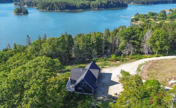 $989,000 | 36 Treasure Lane, Deer Isle, ME 04627