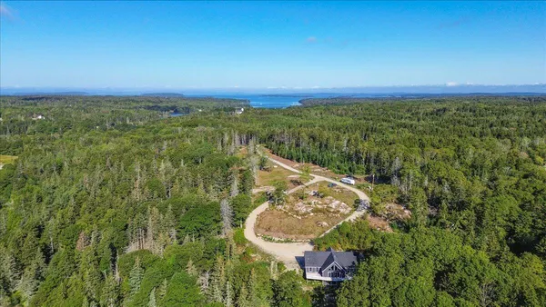 $989,000 | 36 Treasure Lane, Deer Isle, ME 04627