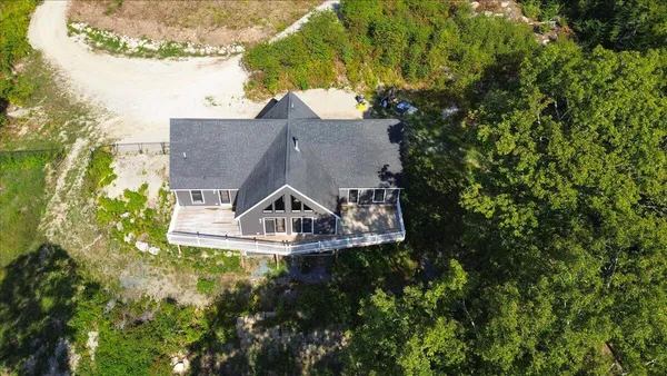 $989,000 | 36 Treasure Lane, Deer Isle, ME 04627