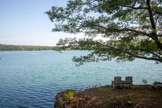 $1,299,000 | 36 Treasure Lane, Deer Isle, ME 04627