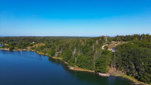 $1,275,000 | 36 Treasure Lane, Deer Isle, ME 04627