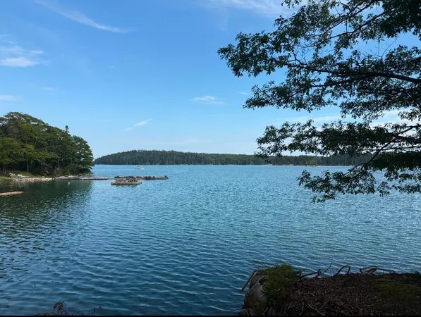 $989,000 | 36 Treasure Lane, Deer Isle, ME 04627
