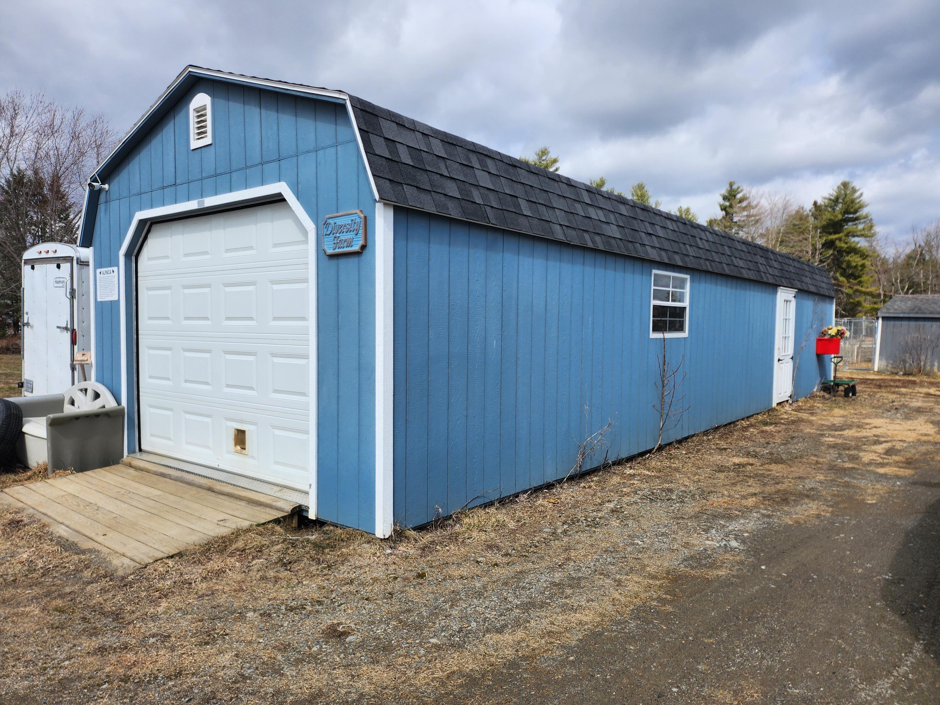 27 Atkins Road Corinna, ME 04928 - Photo 2 of 36
