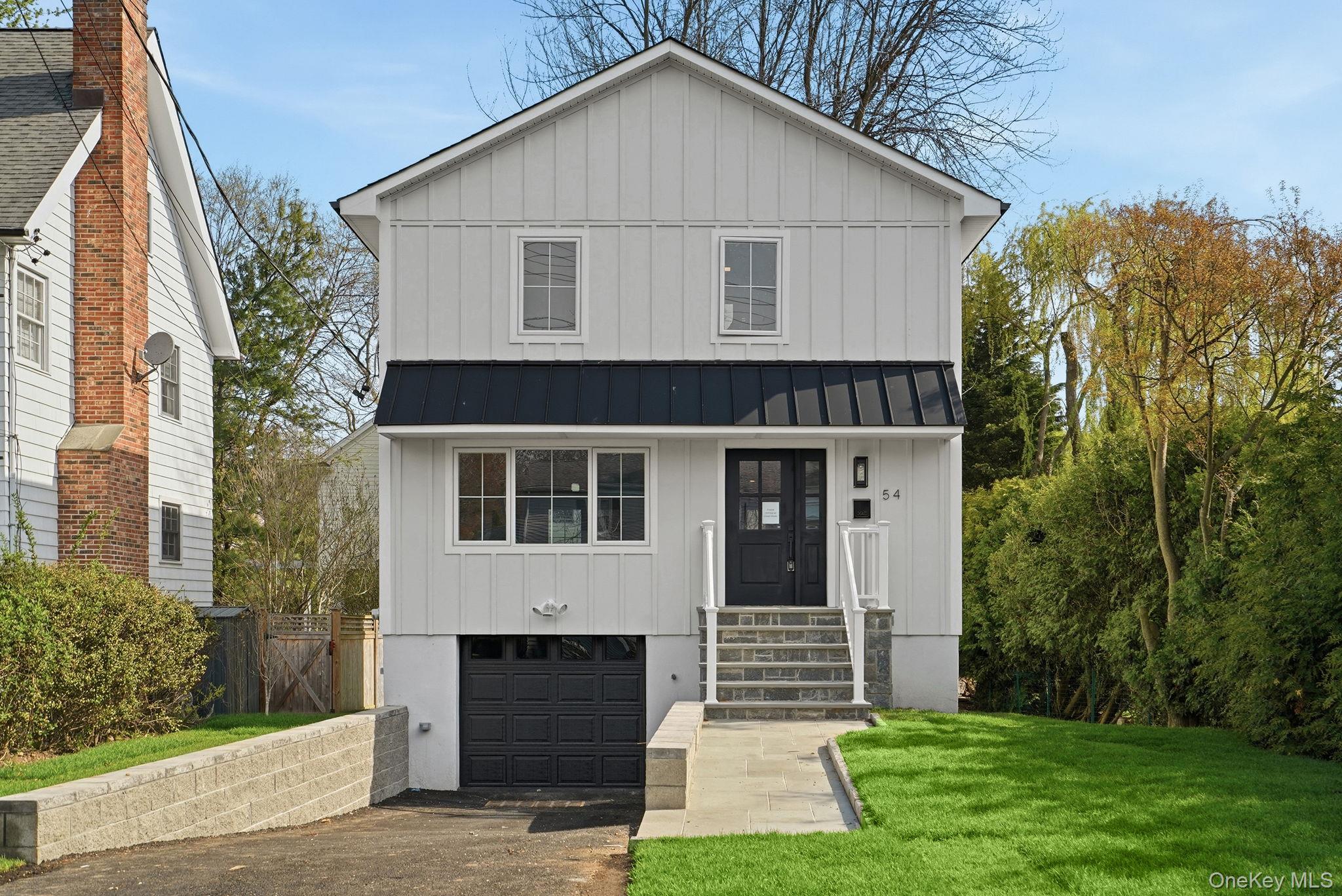 54 Lindbergh Avenue Rye, NY 10580 - Photo 1 of 28 54 Lindbergh Avenue