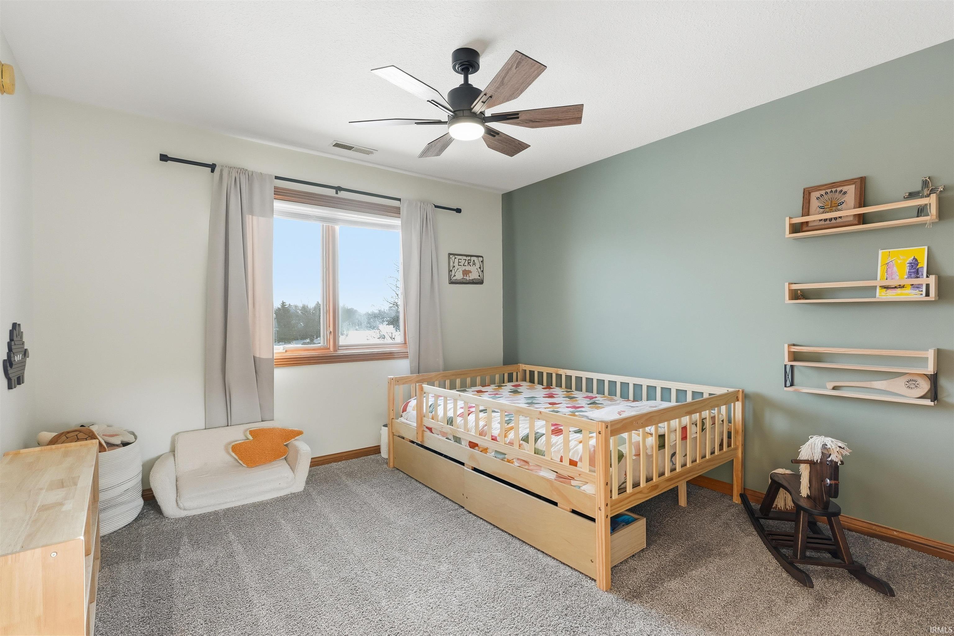 8517 Greyhawk Drive Fort Wayne, IN 46835 - Photo 13 of 36