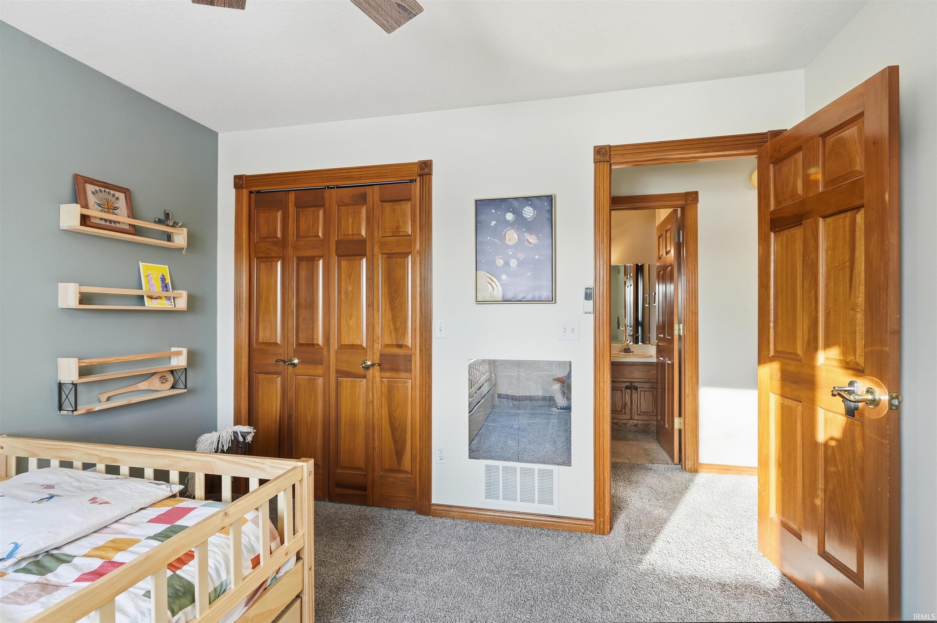 8517 Greyhawk Drive Fort Wayne, IN 46835 - Photo 14 of 36