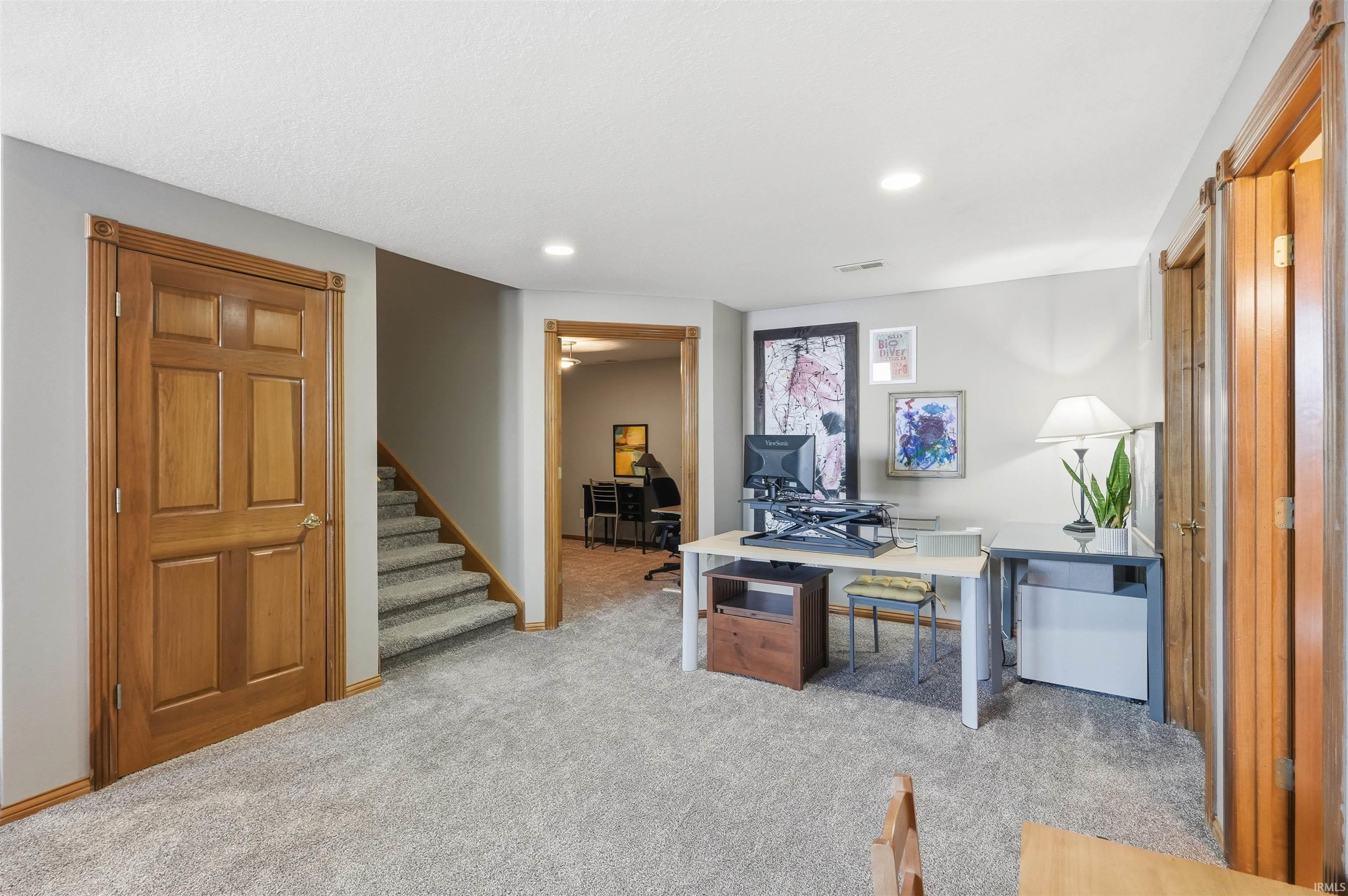 8517 Greyhawk Drive Fort Wayne, IN 46835 - Photo 16 of 36