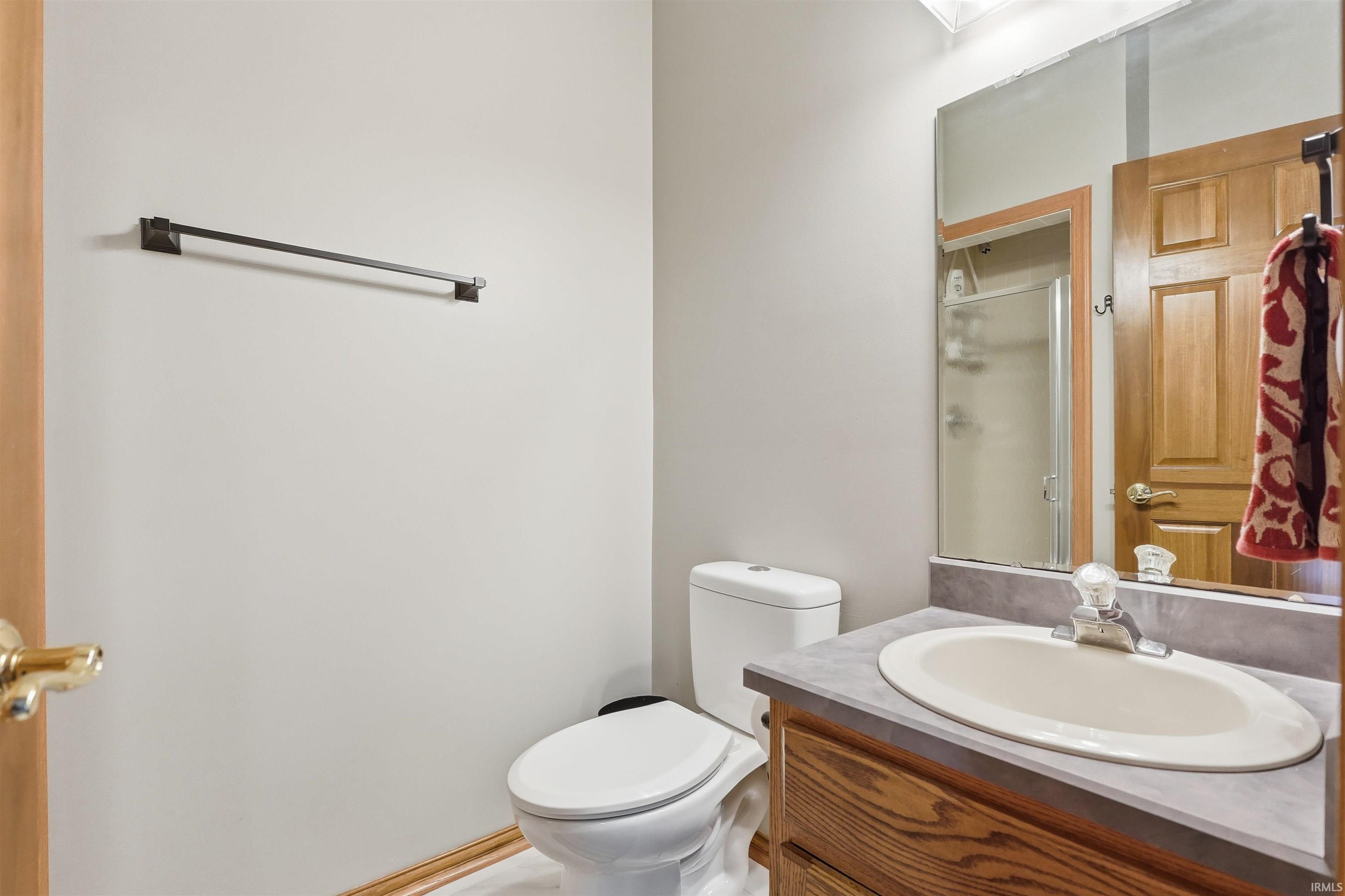 8517 Greyhawk Drive Fort Wayne, IN 46835 - Photo 17 of 36