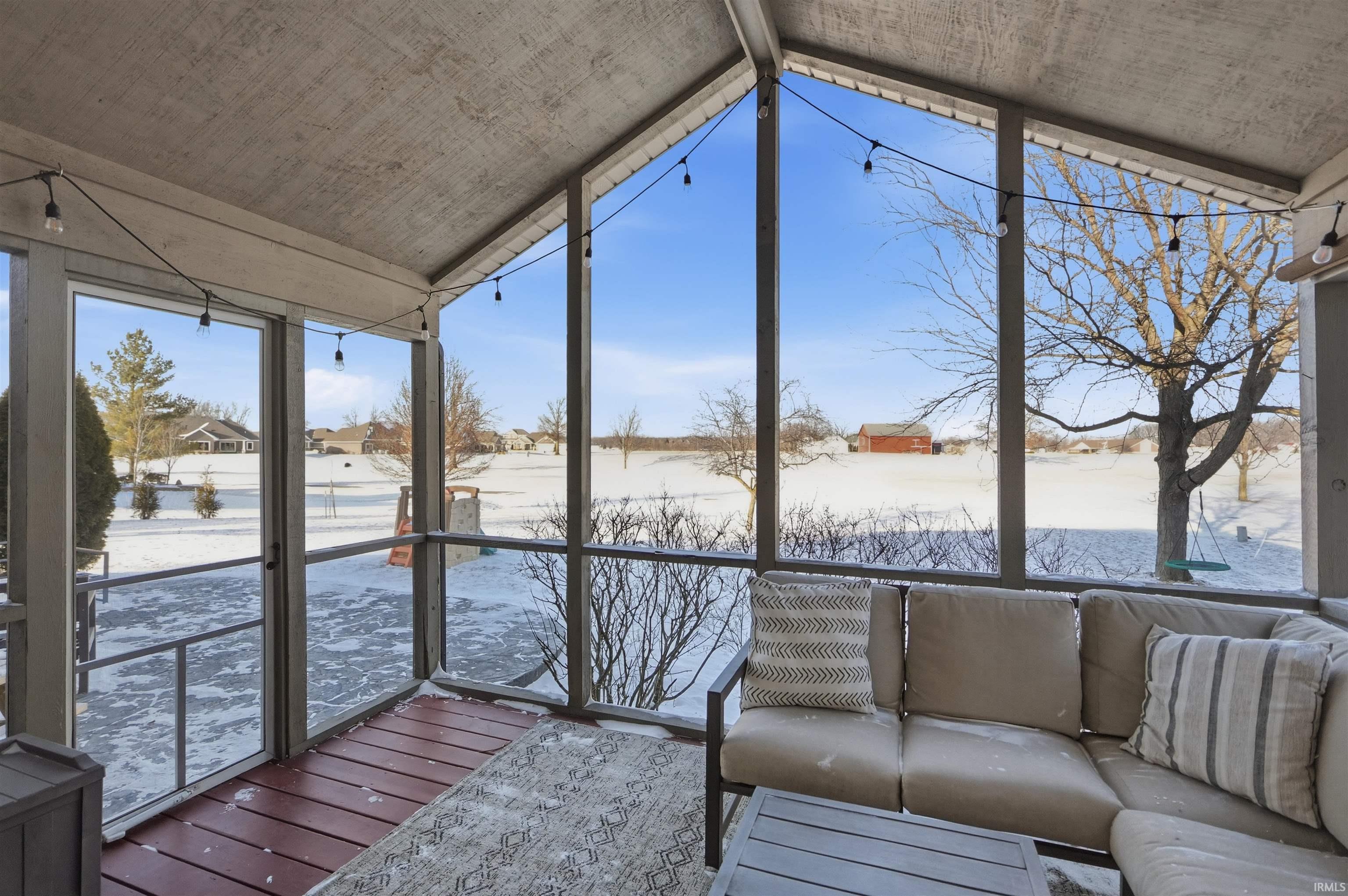 8517 Greyhawk Drive Fort Wayne, IN 46835 - Photo 18 of 36