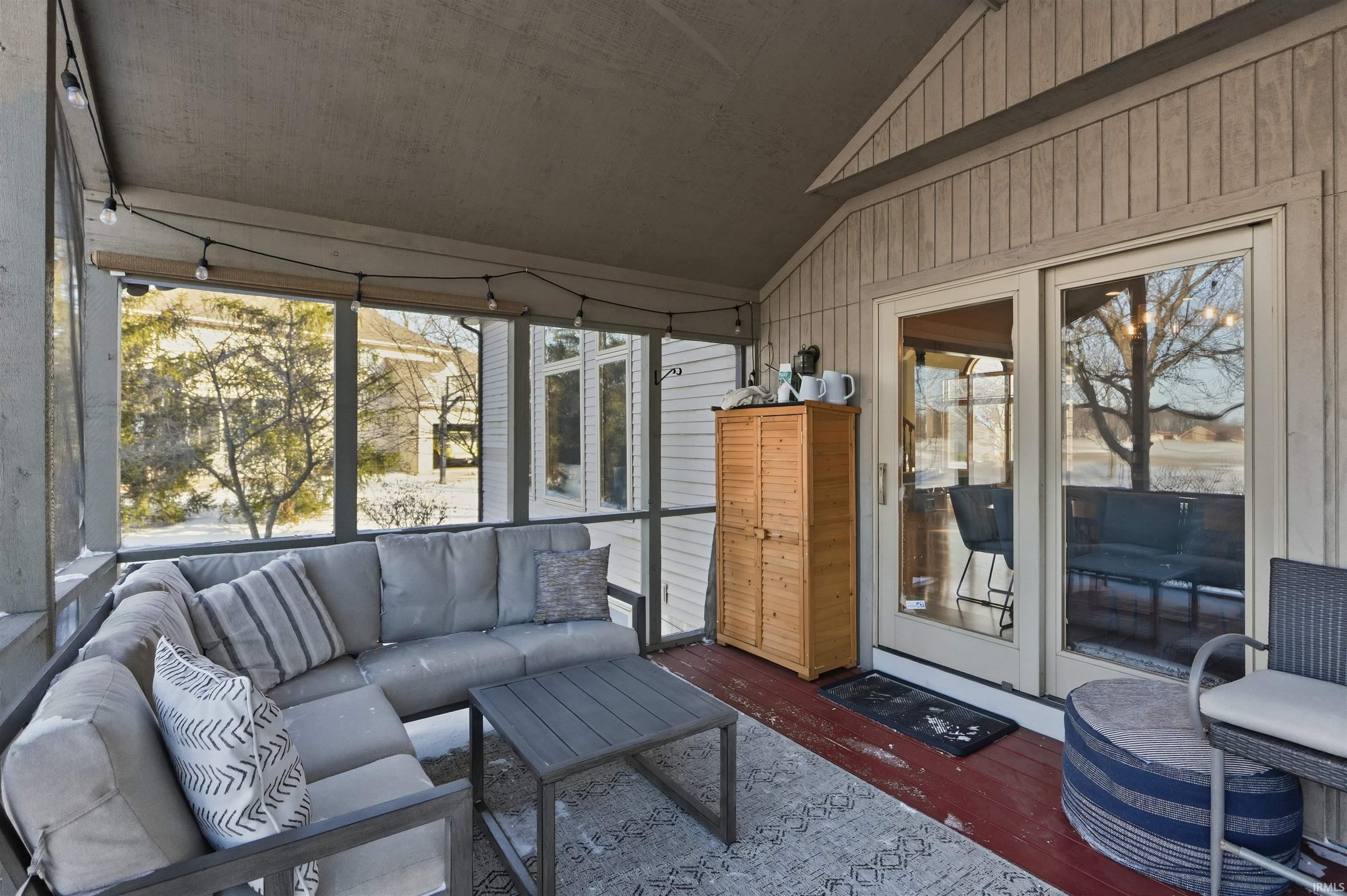 8517 Greyhawk Drive Fort Wayne, IN 46835 - Photo 19 of 36