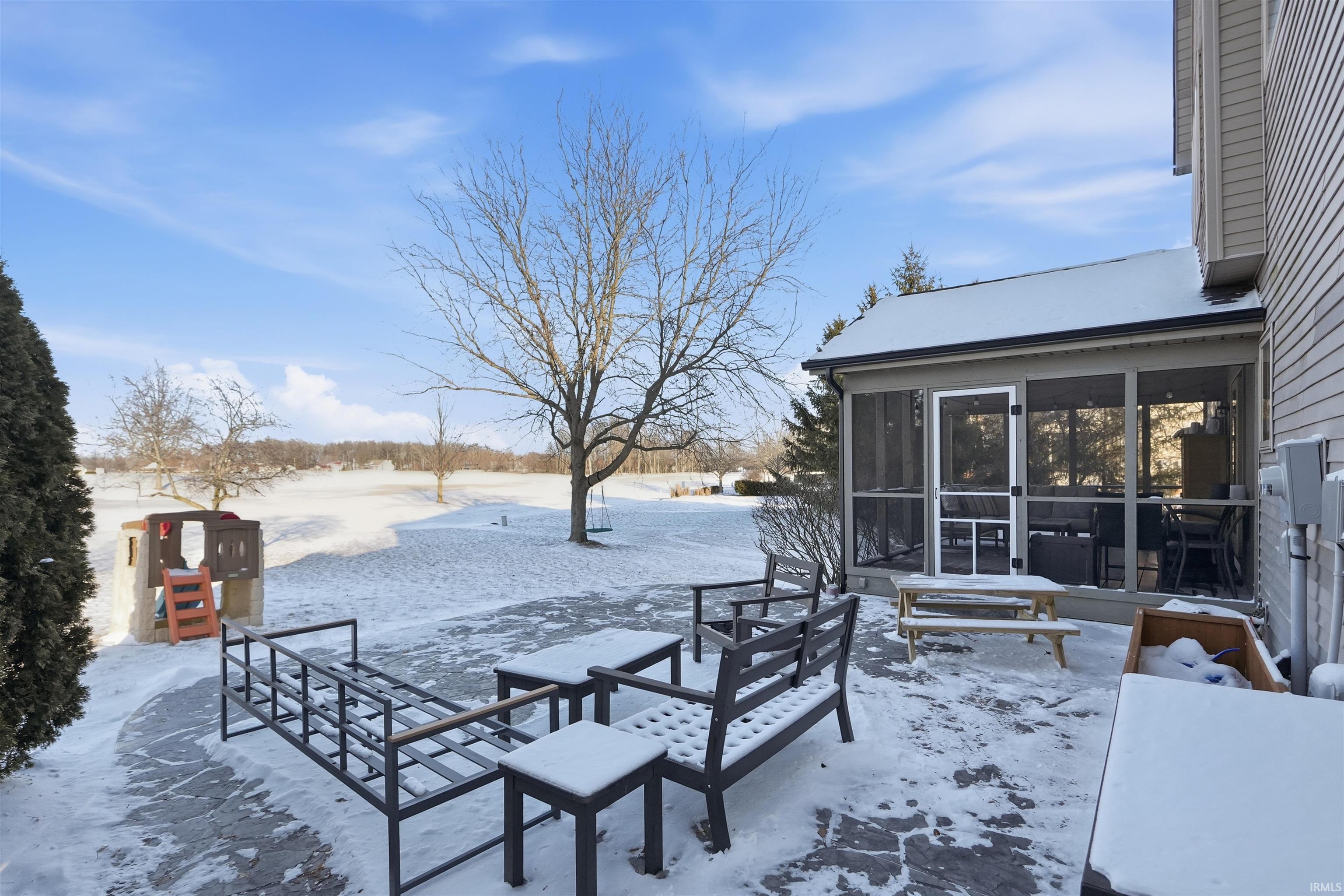 8517 Greyhawk Drive Fort Wayne, IN 46835 - Photo 20 of 36