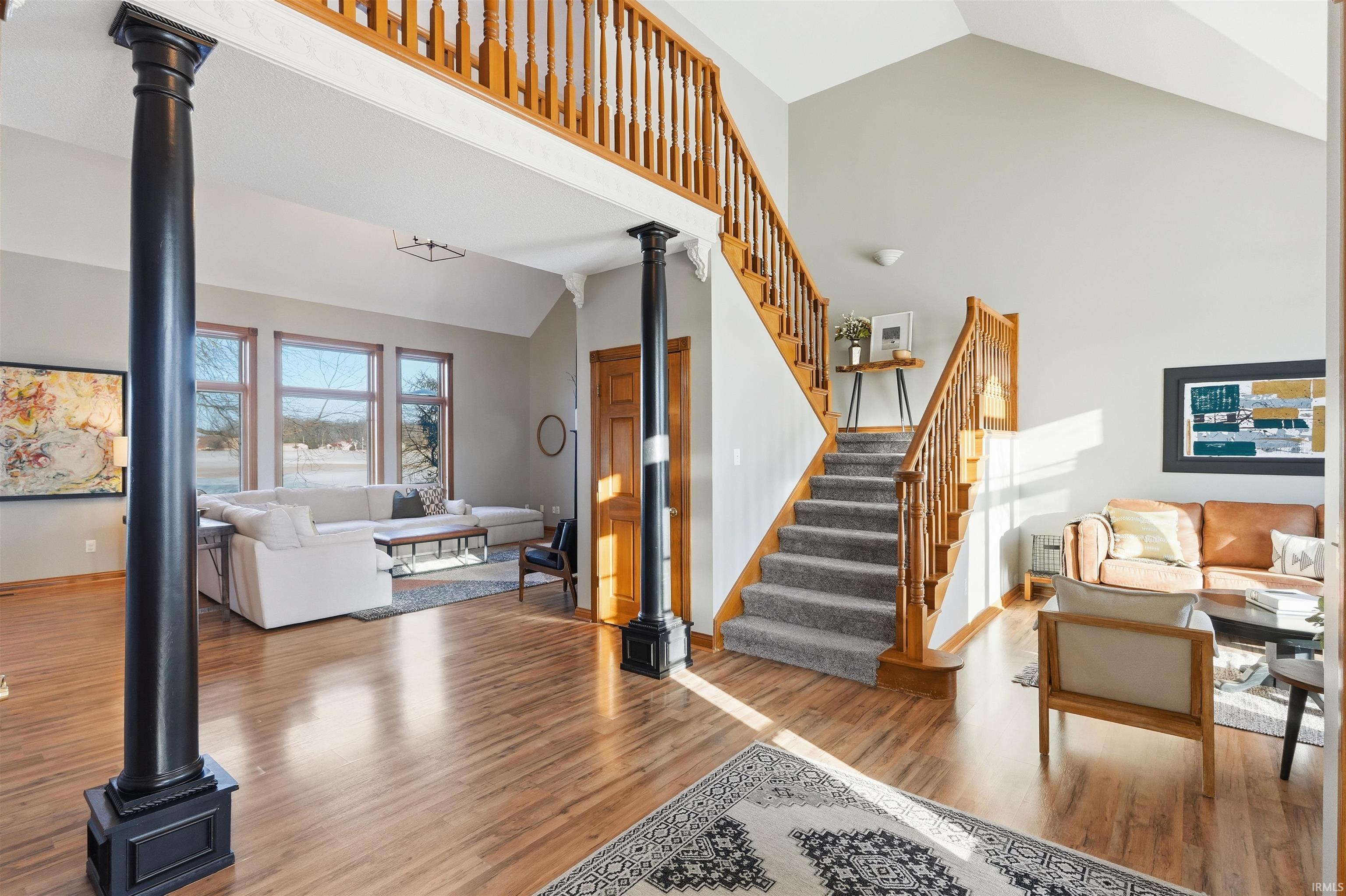 8517 Greyhawk Drive Fort Wayne, IN 46835 - Photo 24 of 36